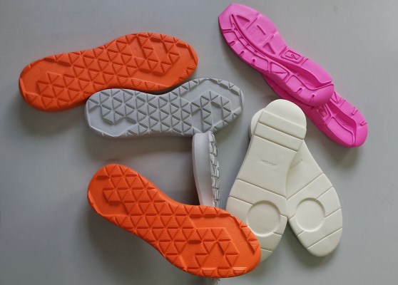 Đế giày - Công Ty TNHH Nhựa Winfar